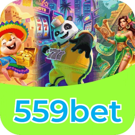 Siga a 559bet no Facebook