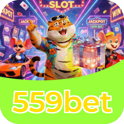 Dealers profissionais da 559bet