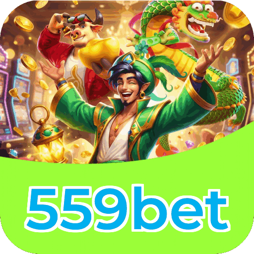 Instalar APK 559bet