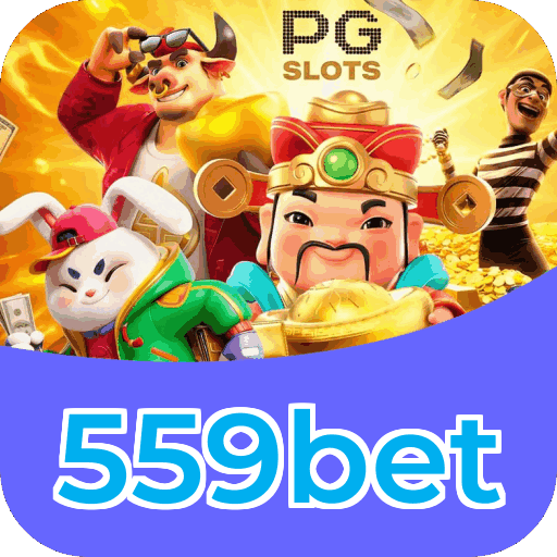 Download PC 559bet